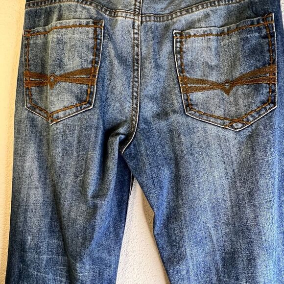 Red Camel Jeans - Picture 6 of 9